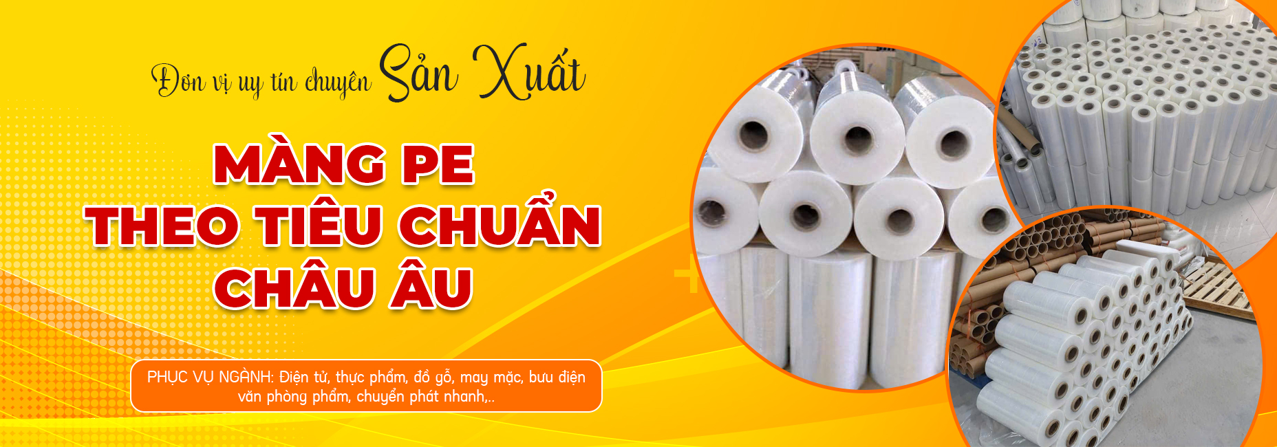 CÔNG TY TNHH THIÊN PHÚ TÍN