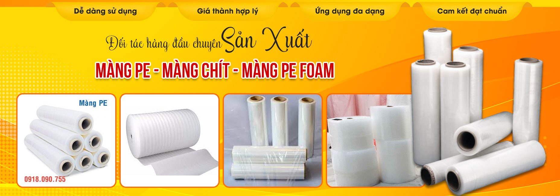 CÔNG TY TNHH THIÊN PHÚ TÍN